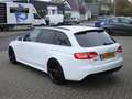 Audi RS4 A4 Avant 4.2 FSI quattro , Schaalstoelen , Carbon, Wit - thumbnail 2