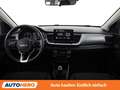 Kia Stonic 1.0 TGDI Silber Weiß - thumbnail 12