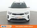 Kia Stonic 1.0 TGDI Silber Weiß - thumbnail 9