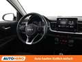 Kia Stonic 1.0 TGDI Silber Weiß - thumbnail 13