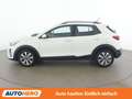 Kia Stonic 1.0 TGDI Silber Weiß - thumbnail 3