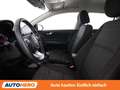 Kia Stonic 1.0 TGDI Silber Weiß - thumbnail 10