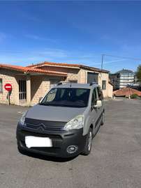 Combi 1.6HDI XTR 90