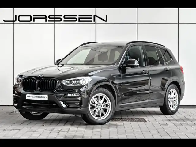 BMW X3 xDrive20i