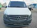Mercedes-Benz Vito 111 CDI Bluetec FWD Lang Euro 6 Motorschaden Weiß - thumbnail 2
