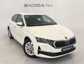 Skoda Octavia 2.0TDI Selection DSG7 110kW Blanc - thumbnail 1