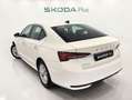 Skoda Octavia 2.0TDI Selection DSG7 110kW Blanc - thumbnail 2