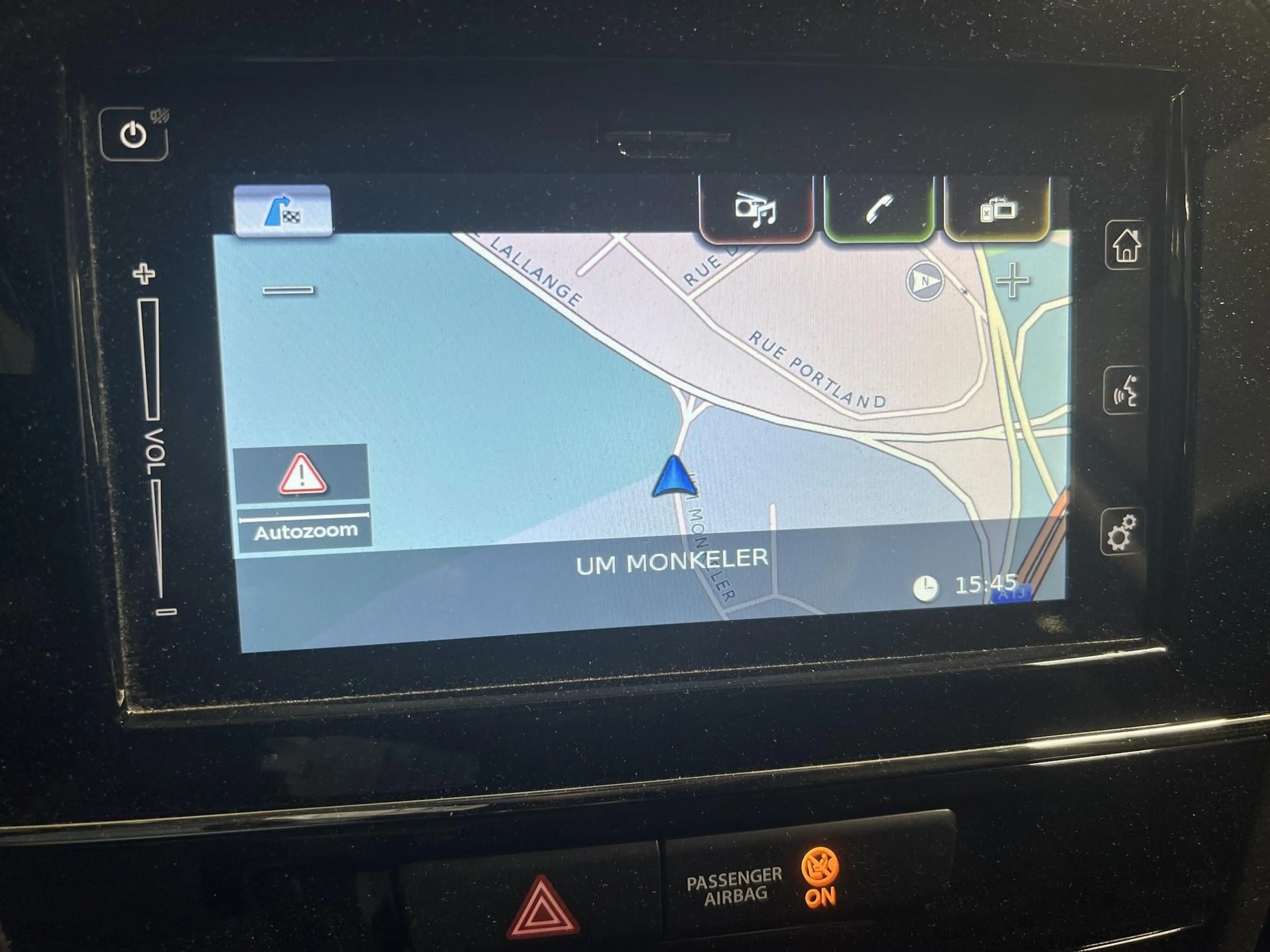 Suzuki Grand Vitara 1.4 Luxe MHEV 2WD — photo 3