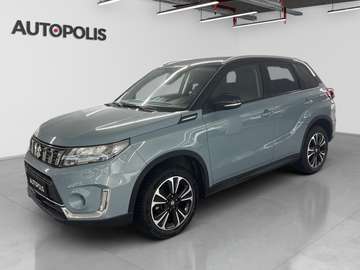 1.4 Luxe MHEV 2WD
