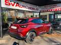 Nissan Juke II 1.6 Hybrid 143ch N-Connecta Rouge - thumbnail 2