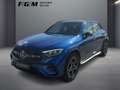 Mercedes-Benz GLC 220 d 4M AMG Line S-Dach|TWA|Night|Pano Blau - thumbnail 1