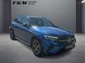Mercedes-Benz GLC 220 d 4M AMG Line S-Dach|TWA|Night|Pano Blau - thumbnail 4