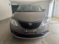 Lancia Ypsilon Ypsilon 1.2 Elefantino Blu  UNICO PROPRIETARIO Gris - thumbnail 1