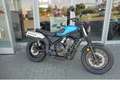 Honda CL 500 *ABS *LED *Aktion 20%UVP Bleu - thumbnail 2