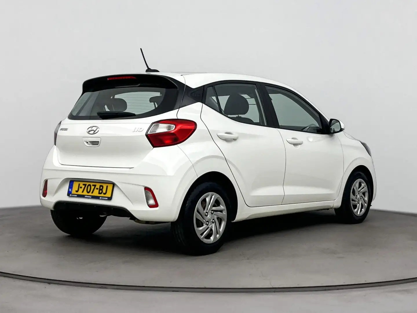 Hyundai i10 1.0 Comfort Smart | Navi | Camera | Cruise | Bluet Wit - 2