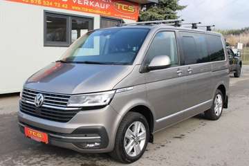 KR Comfortline 2,0 TDI 4Motion DSG