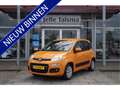 Fiat Panda TwinAir Lounge Automaat Orange - thumbnail 1