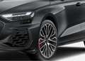 Audi S3 Sportback PANO*SONOS*HUD*360*OPTIK*MATRIX*MMI Grijs - thumbnail 4