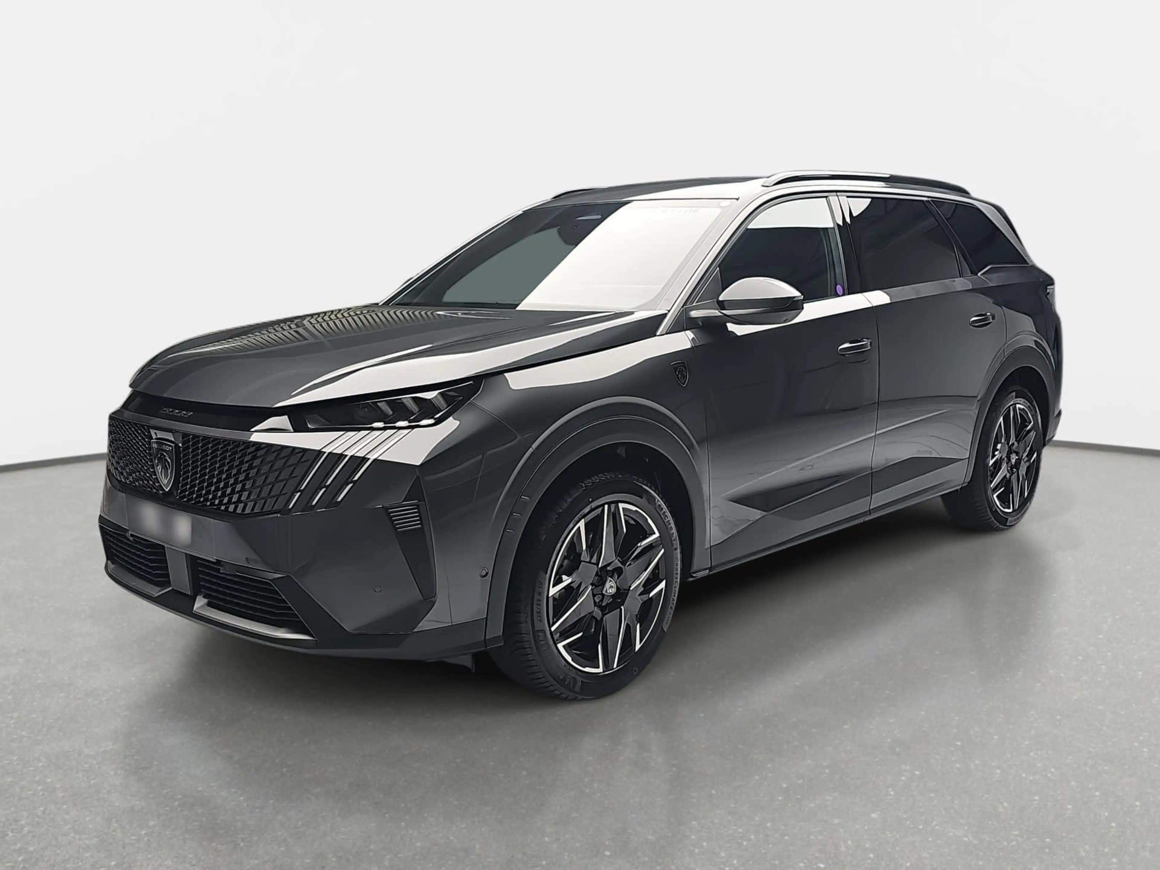 Peugeot 5008 5008 1.2 HYBRID 145 E-DSC6 GT KLIMA LED 7-S DAB 36 — photo 2