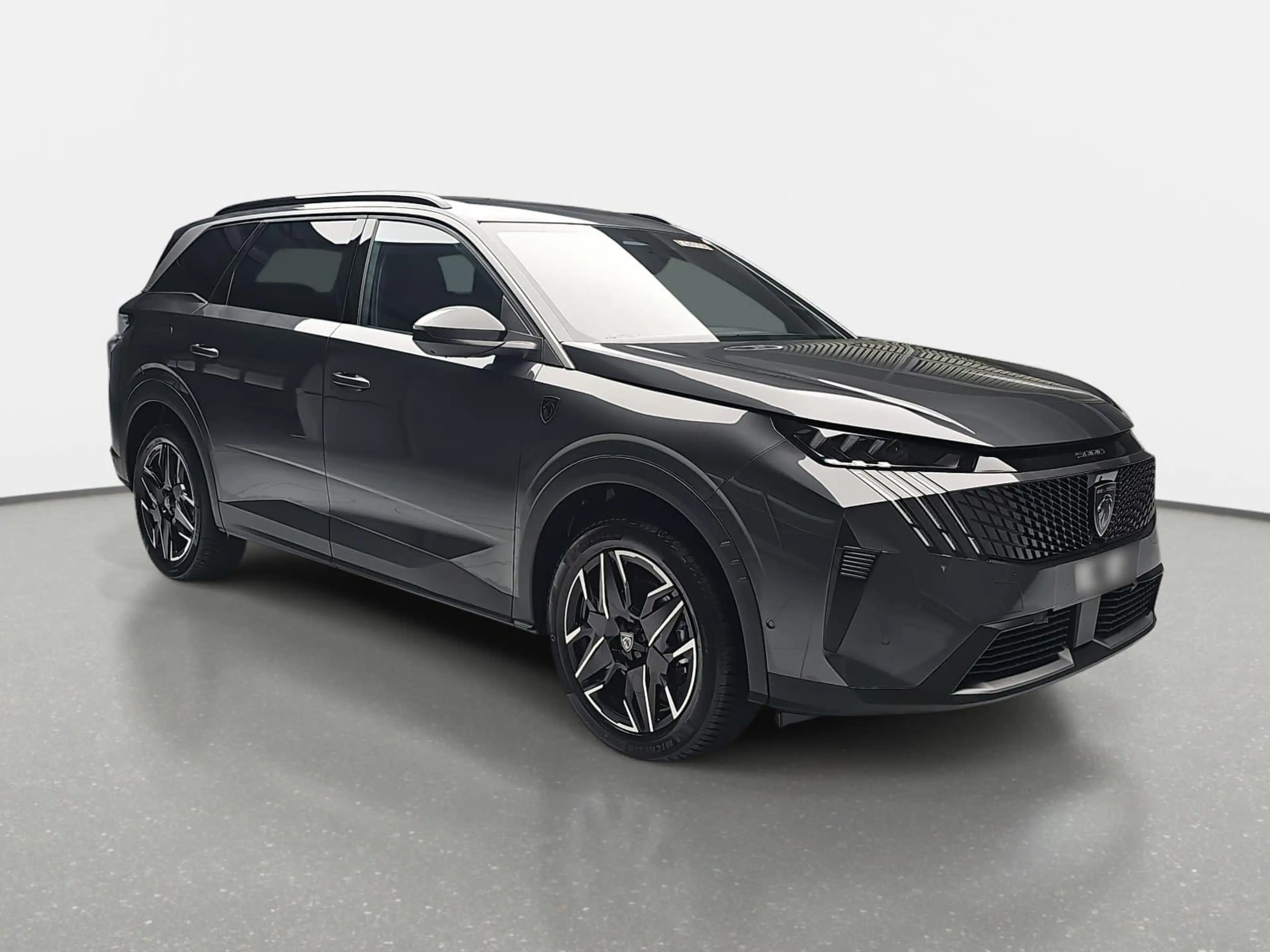 Peugeot 5008 5008 1.2 HYBRID 145 E-DSC6 GT KLIMA LED 7-S DAB 36 — photo 3