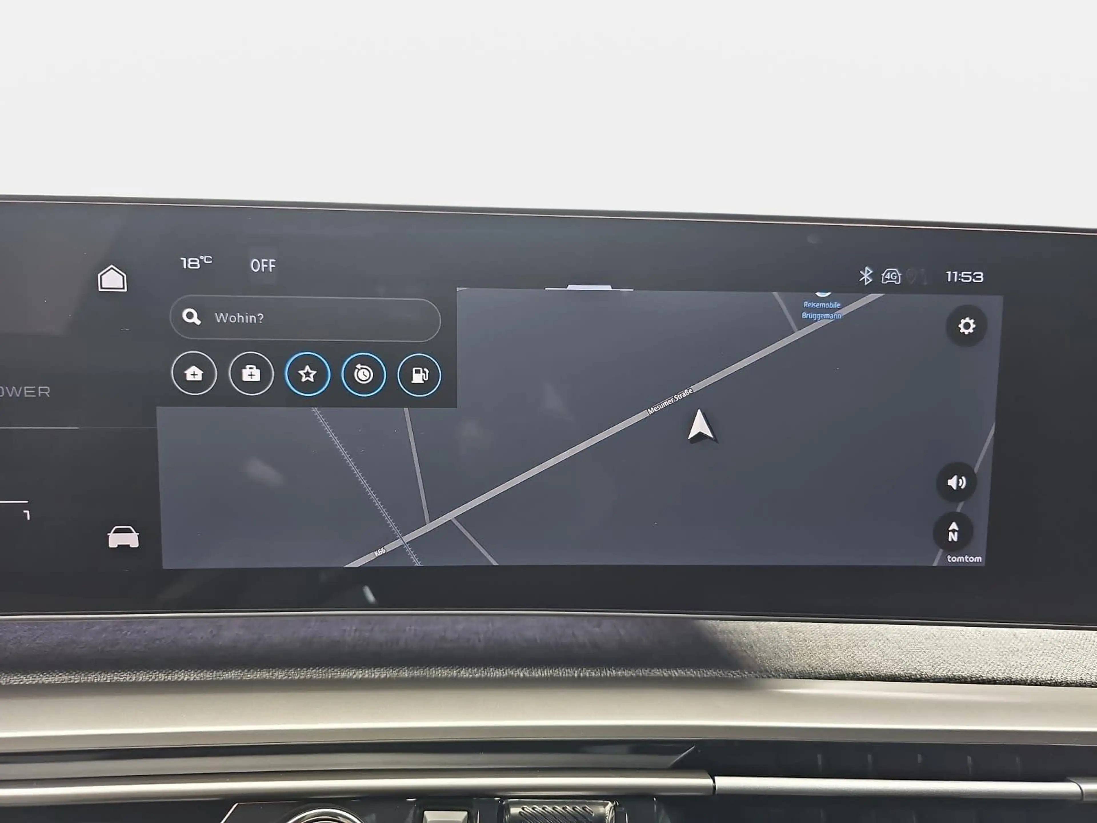 Peugeot 5008 5008 1.2 HYBRID 145 E-DSC6 GT KLIMA LED 7-S DAB 36 — photo 10