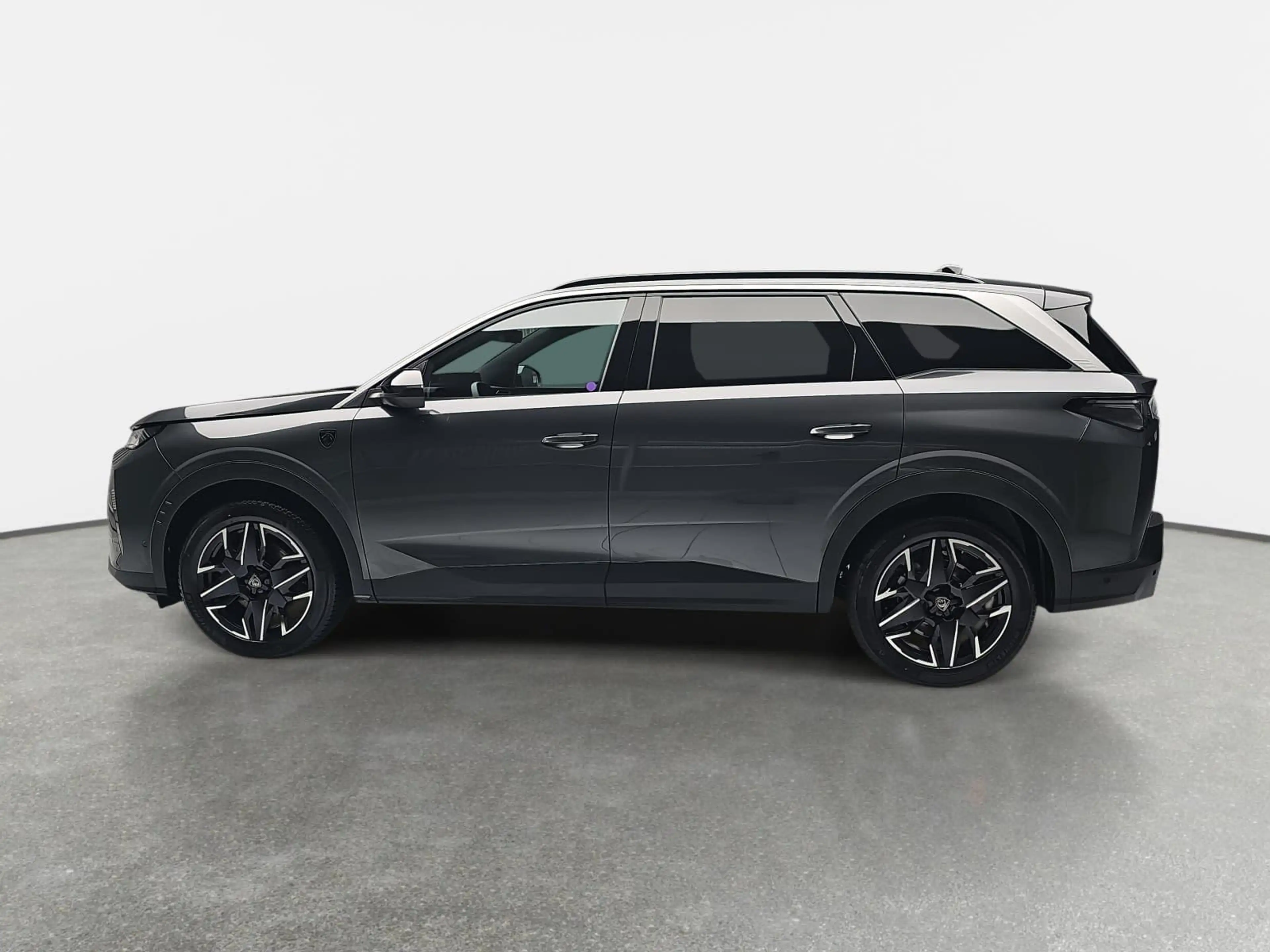 Peugeot 5008 5008 1.2 HYBRID 145 E-DSC6 GT KLIMA LED 7-S DAB 36 — photo 6