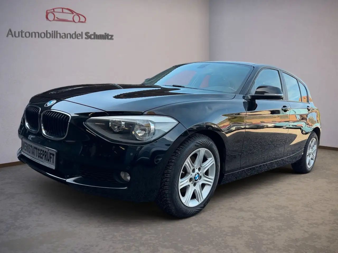 BMW 116