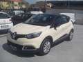 Renault Captur Captur I 2013 1.5 dci Live s Beige - thumbnail 1