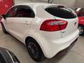 Kia Rio 1.4i Sense Blanc - thumbnail 4