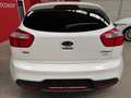 Kia Rio 1.4i Sense Blanc - thumbnail 5