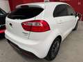 Kia Rio 1.4i Sense Blanc - thumbnail 6