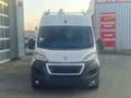Peugeot Boxer 335 L3H2 Klima NAVI Werkstatt AHK Weiß - thumbnail 7