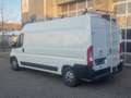 Peugeot Boxer 335 L3H2 Klima NAVI Werkstatt AHK Weiß - thumbnail 5