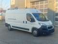 Peugeot Boxer 335 L3H2 Klima NAVI Werkstatt AHK Weiß - thumbnail 6