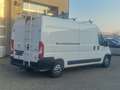 Peugeot Boxer 335 L3H2 Klima NAVI Werkstatt AHK Weiß - thumbnail 4