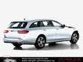 Mercedes-Benz E 220 T d MBUX HIGH-END*SPUR*KAMERA AVANTGARDE Zilver - thumbnail 2