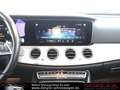 Mercedes-Benz E 220 T d MBUX HIGH-END*SPUR*KAMERA AVANTGARDE Zilver - thumbnail 4