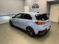 Hyundai i30 i30 2.0 t-gdi N Performance DCT ITALIANA Bleu - thumbnail 4