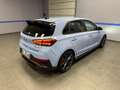 Hyundai i30 i30 2.0 t-gdi N Performance DCT ITALIANA Bleu - thumbnail 6