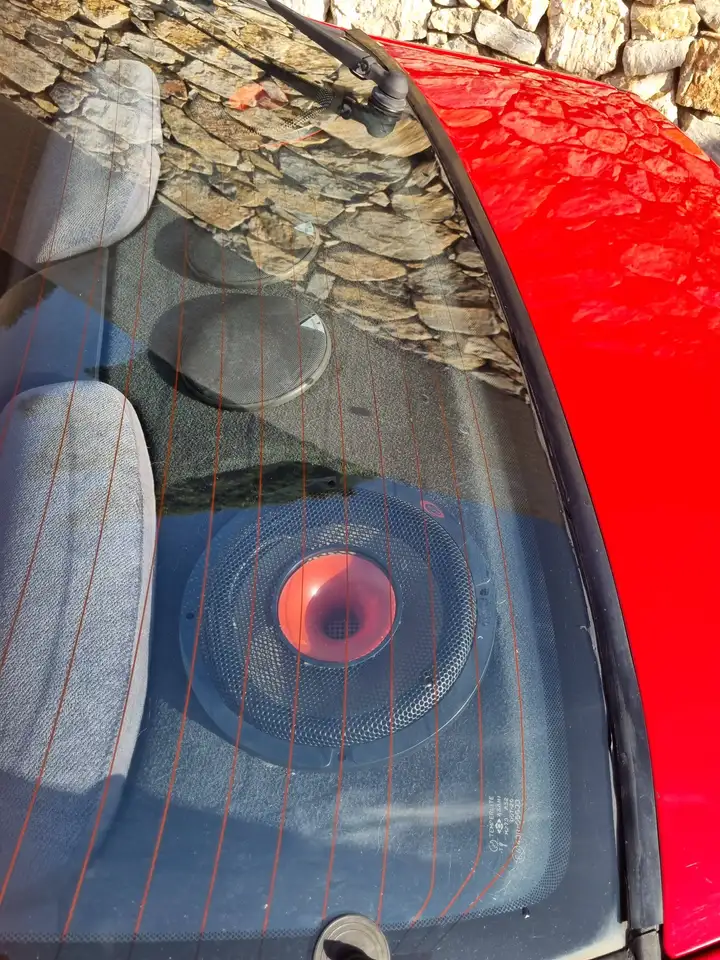 Honda Prelude 2.3i-16 4WS, foto 9