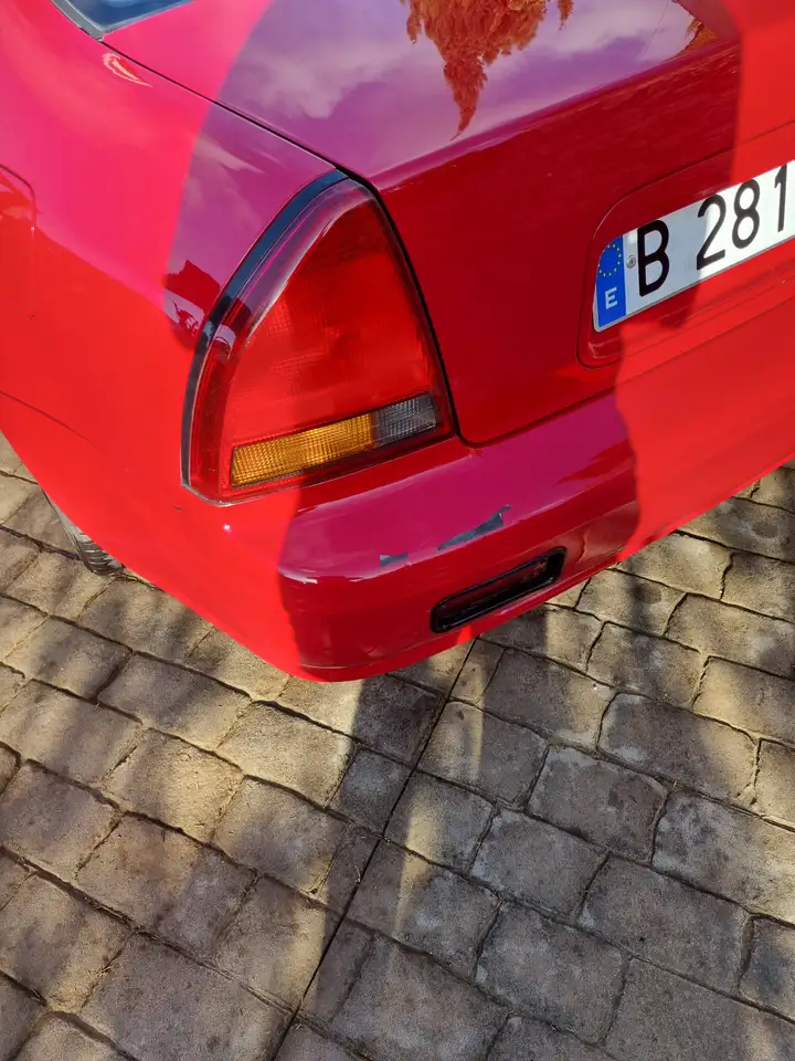 Honda Prelude 2.3i-16 4WS, foto 3