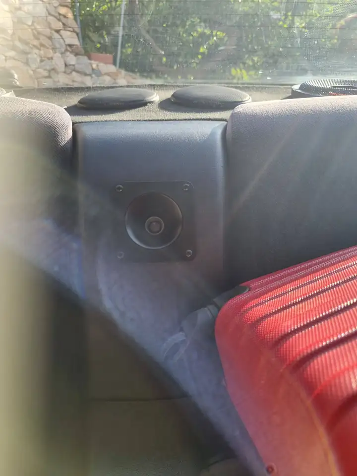 Honda Prelude 2.3i-16 4WS, foto 10