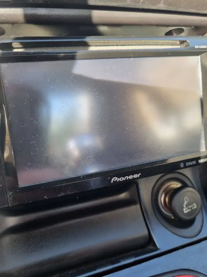Honda Prelude 2.3i-16 4WS, foto 11