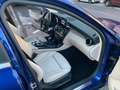 Mercedes-Benz C 200 SW d (bt)*PELLE*NAVI Blauw - thumbnail 8