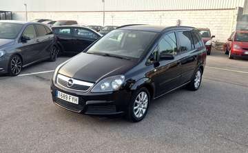 1.9CDTi Enjoy 120