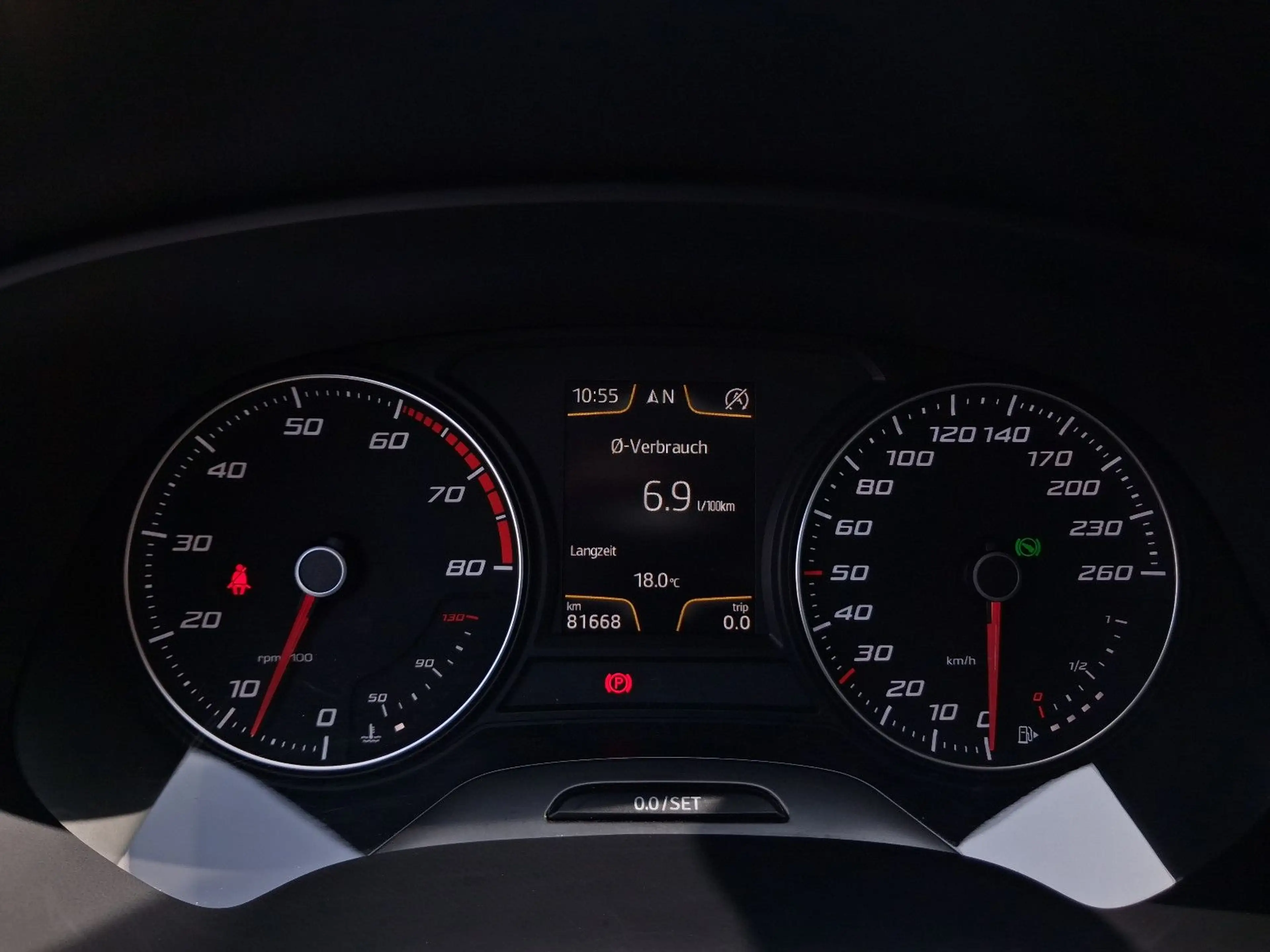SEAT Leon 1.2 TSI Style DSG LED+NAVI+KLIMA+SOUNDSYS. — photo 18