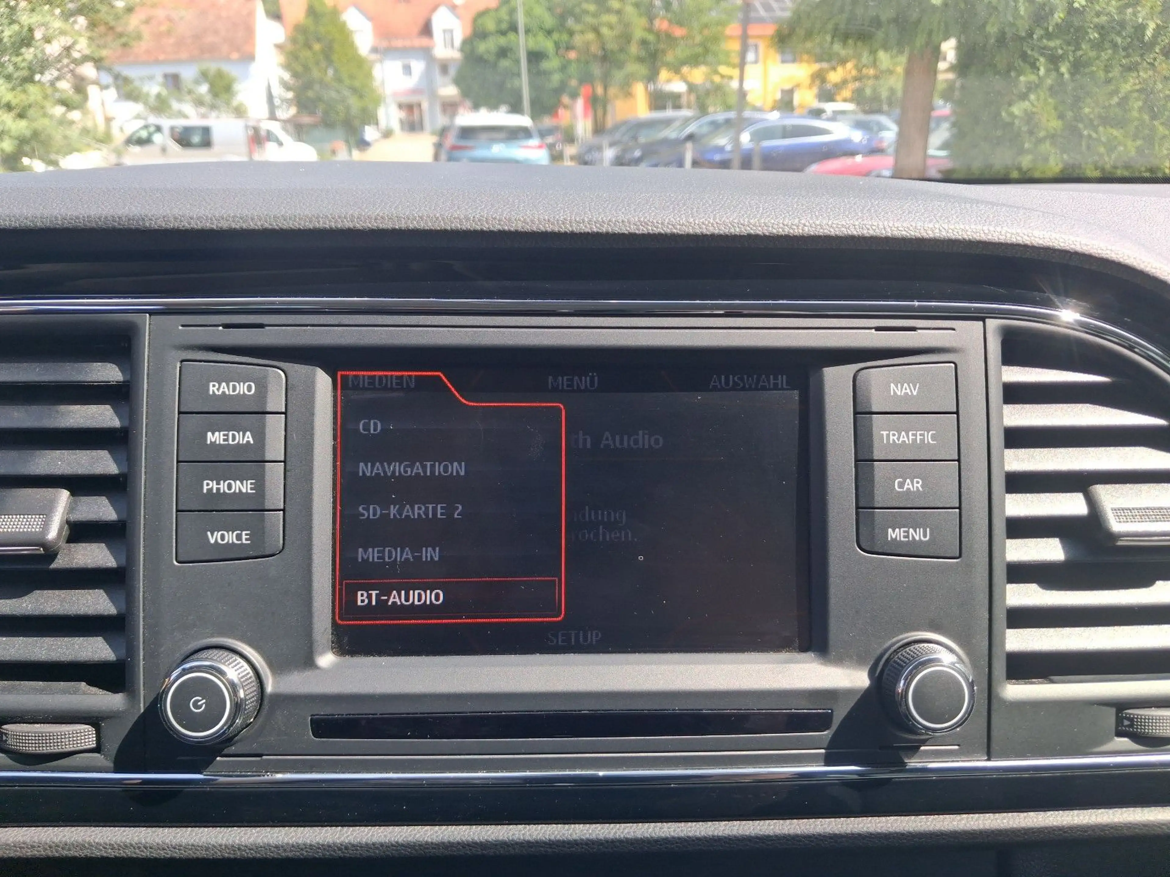 SEAT Leon 1.2 TSI Style DSG LED+NAVI+KLIMA+SOUNDSYS. — photo 15