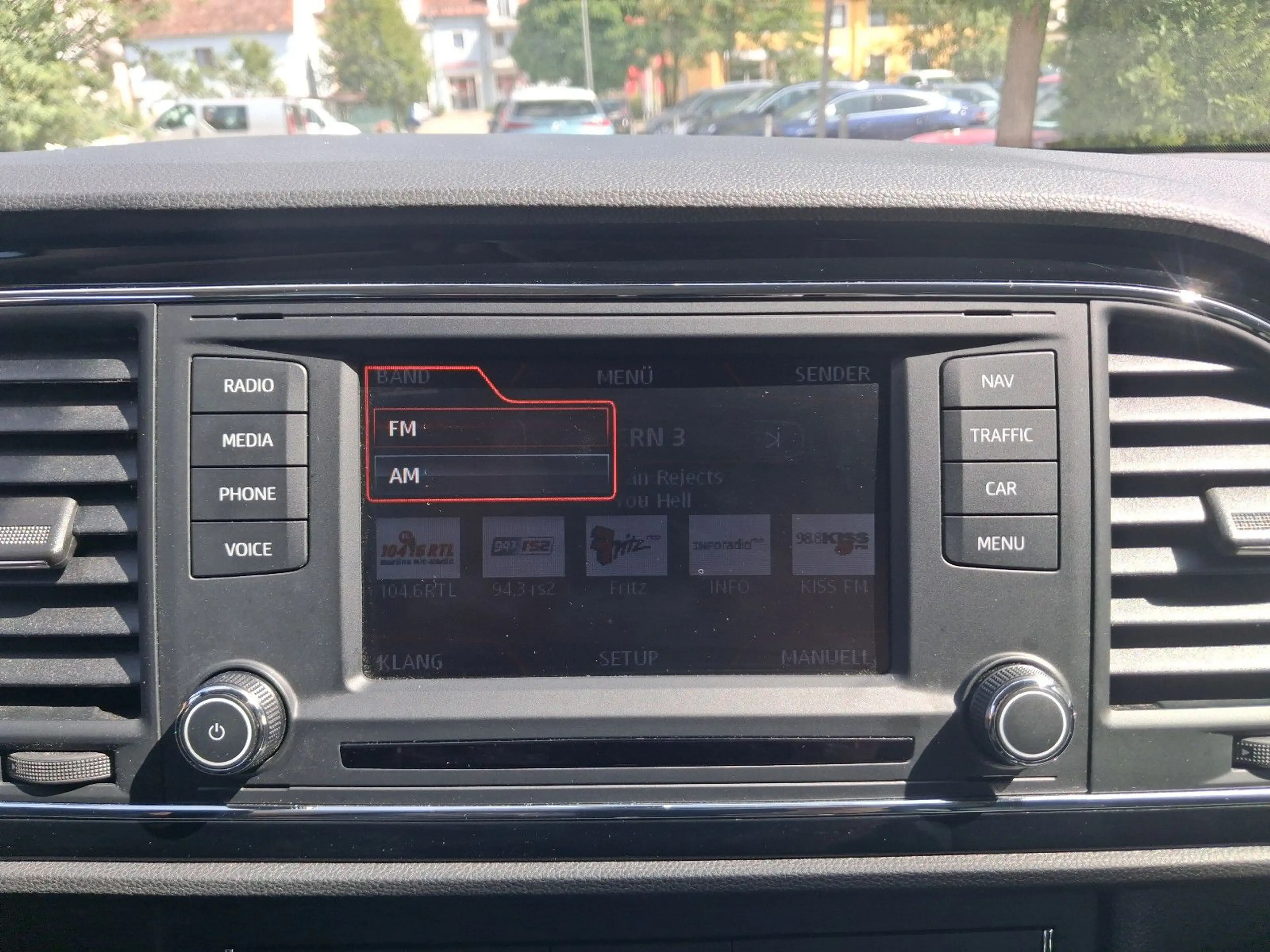SEAT Leon 1.2 TSI Style DSG LED+NAVI+KLIMA+SOUNDSYS. — photo 14