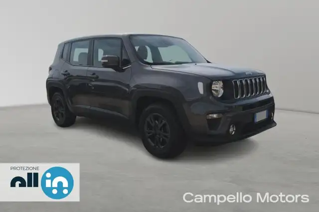 Jeep Renegade Renegade 1.0 T3 120cv Longitude