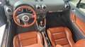 Audi TT 1,8 Benzin 110 KW S-line Cabrio wie Neu Grün - thumbnail 20